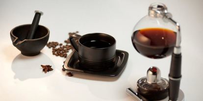 Шаг 2: кофе де олла