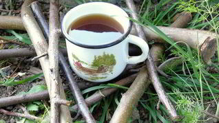 Рецепт Кофе из корней одуванчика