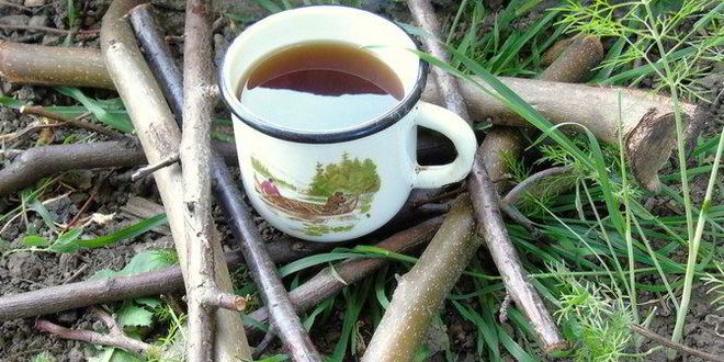 Рецепт кофе иза корнея одуванчики