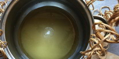 Шаг 2: кофе мятная свежесть