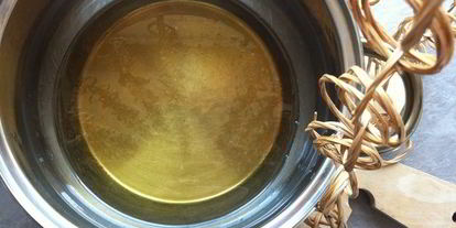 Шаг 4: кофе мятная свежесть