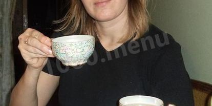 Шаг 8: кофе ны молоке