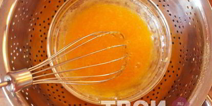 Шаг 4: кофе по-баварски