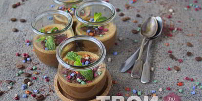 Шаг 7: кофе по-баварски