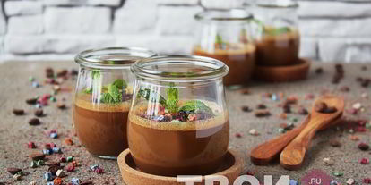 Шаг 8: кофе по-баварски