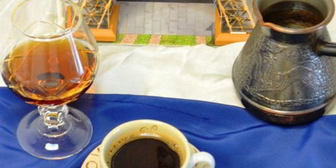 Рецепт кофе по-французсков