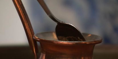 Шаг 2: кофе по-индийски