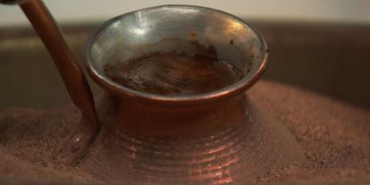 Шаг 3: кофе по-индийски