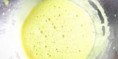 Шаг 1: кофе по-льежски