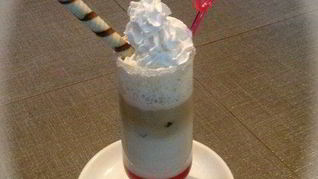 Рецепт Кофе Райская жизнь