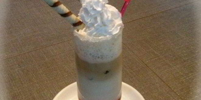 Рецепт кофе райская жизнь