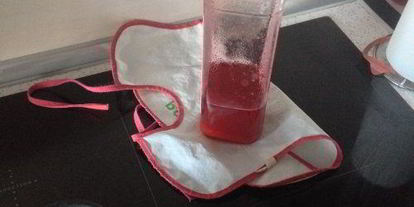 Шаг 1: кофе райская жизнь