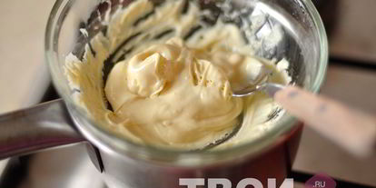 Шаг 1: кофе с лимоном