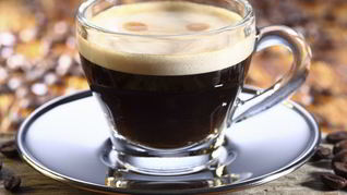 Рецепт Кофе с пенкой без кофемашины