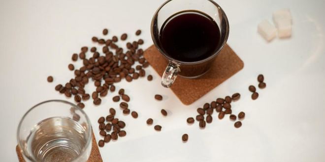 Рецепт Кофе в аэропрессе