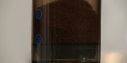 Шаг 1: кофе в аэропрессе