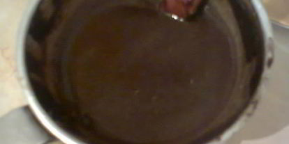 Шаг 6: кофе в турке