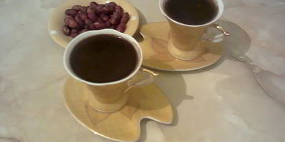 Шаг 8: кофе в турке