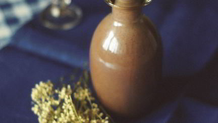 коктейли в блендере