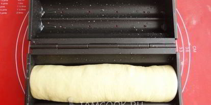 Шаг 13: сдобы кофе с молоком