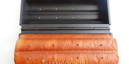 Шаг 14: сдобы кофе с молоком