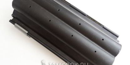 Шаг 8: сдобы кофе с молоком