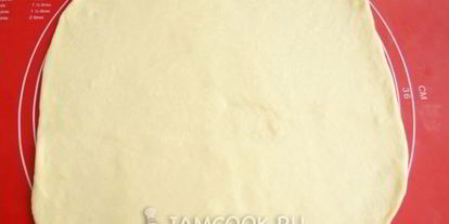 Шаг 10: сдобы кофе с молоком