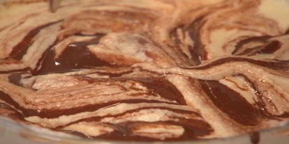 Шаг 10: семифреддо капучино