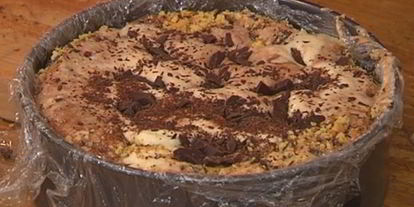 Шаг 12: семифреддо капучино