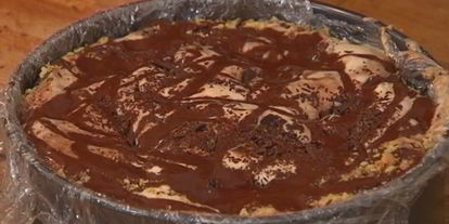 Шаг 13: семифреддо капучино