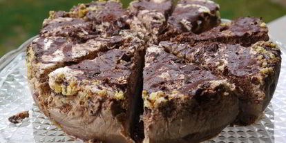 Шаг 14: семифреддо капучино