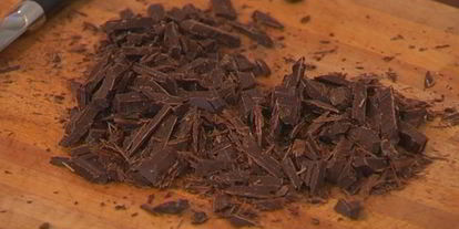 Шаг 8: семифреддо капучино