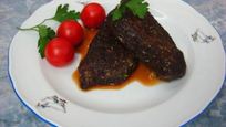 Рецепт Телятины в кофе
