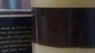 Рецепт Трехслойного кофе