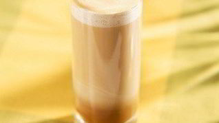 Рецепт Воздушного ледяного кофе