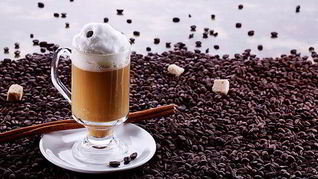 Рецепт Ямайского кофе