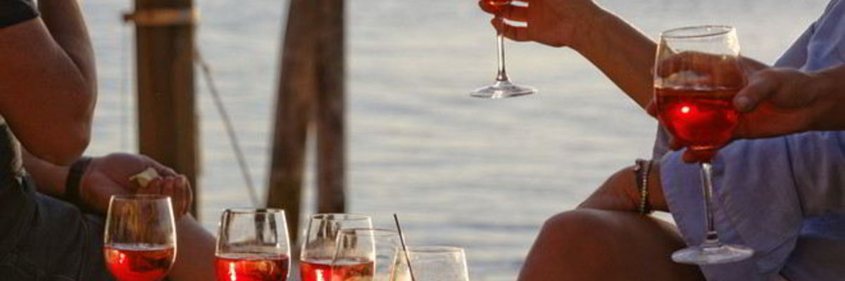 Рецепт Коктейля Апероль шприц