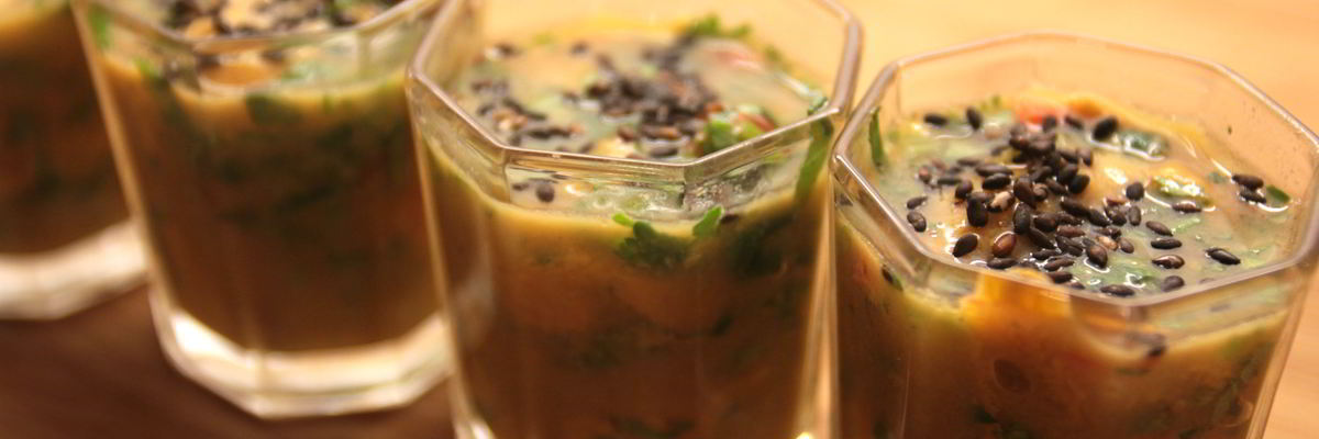 Рецепт Коктейля иза морских ежея