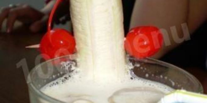 Рецепт коктейля оргазм