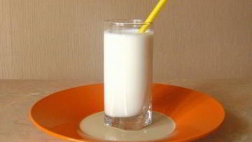 Рецепт Коктейля Перед сном