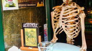 Рецепт Коктейля Приворотное зелье