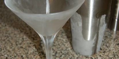 Шаг 17: коктейля с розмарином и лаймом