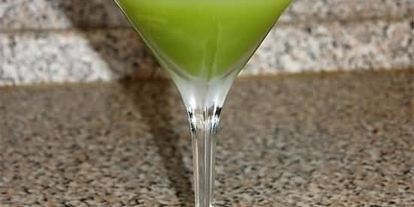 Шаг 20: коктейля с розмарином и лаймом