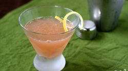 Рецепт Коктейля Сен-Жермен