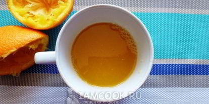 Шаг 3: коктейля отвертка