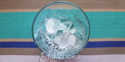 Шаг 4: коктейля отвертка