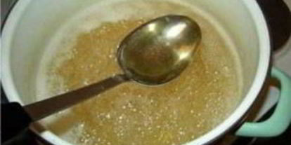 Шаг 2: крыжовника в сиропе