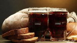 Рецепт Бородинского кваса без дрожжей