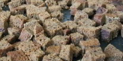 Шаг 1: бородинского кваса без дрожжей