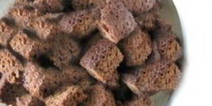 Шаг 2: бородинского кваса без дрожжей